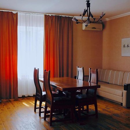 Grebenky Motel Grebenki 외부 사진