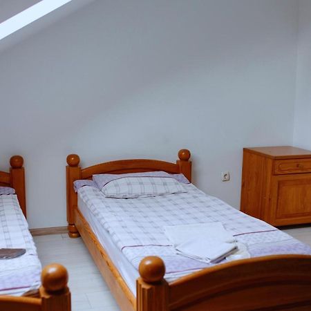 Grebenky Motel Grebenki 외부 사진