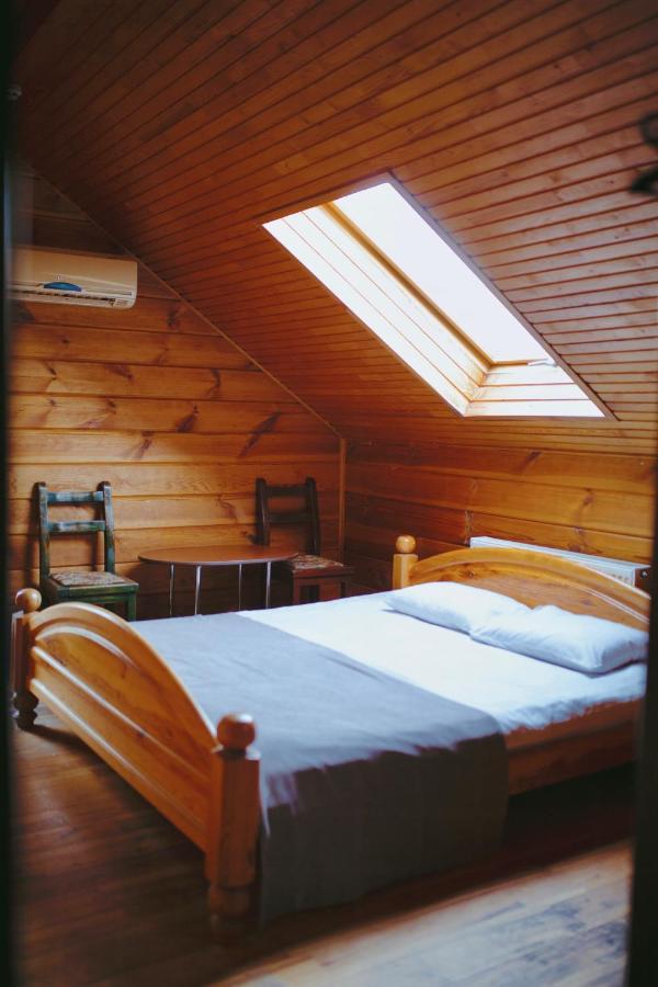 Grebenky Motel Grebenki 외부 사진