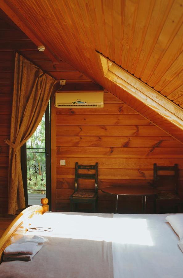 Grebenky Motel Grebenki 외부 사진