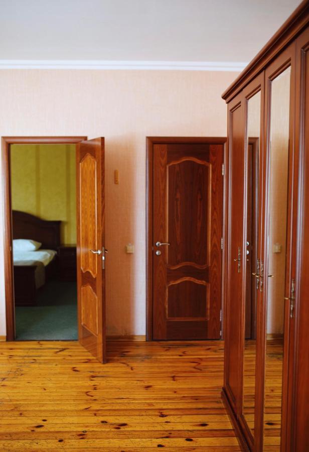 Grebenky Motel Grebenki 외부 사진