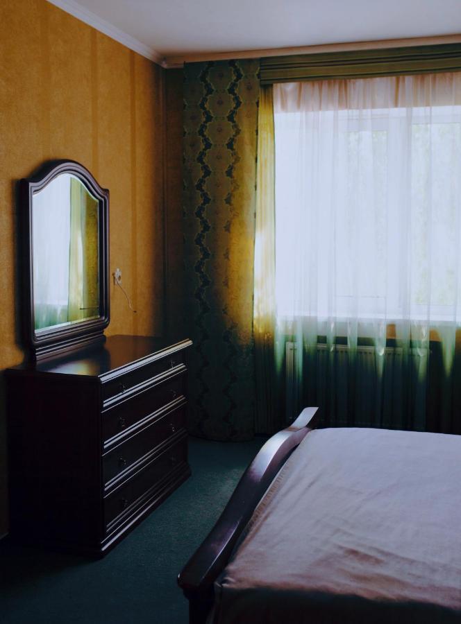 Grebenky Motel Grebenki 외부 사진