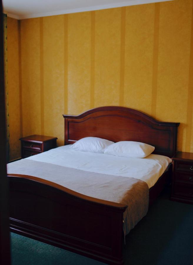 Grebenky Motel Grebenki 외부 사진