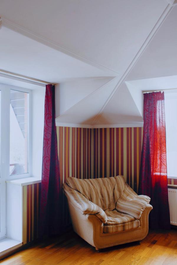 Grebenky Motel Grebenki 외부 사진