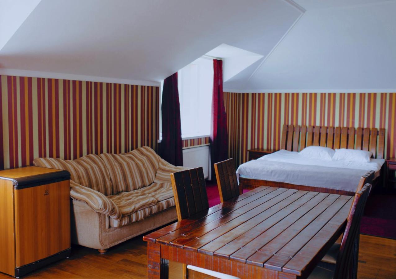 Grebenky Motel Grebenki 외부 사진