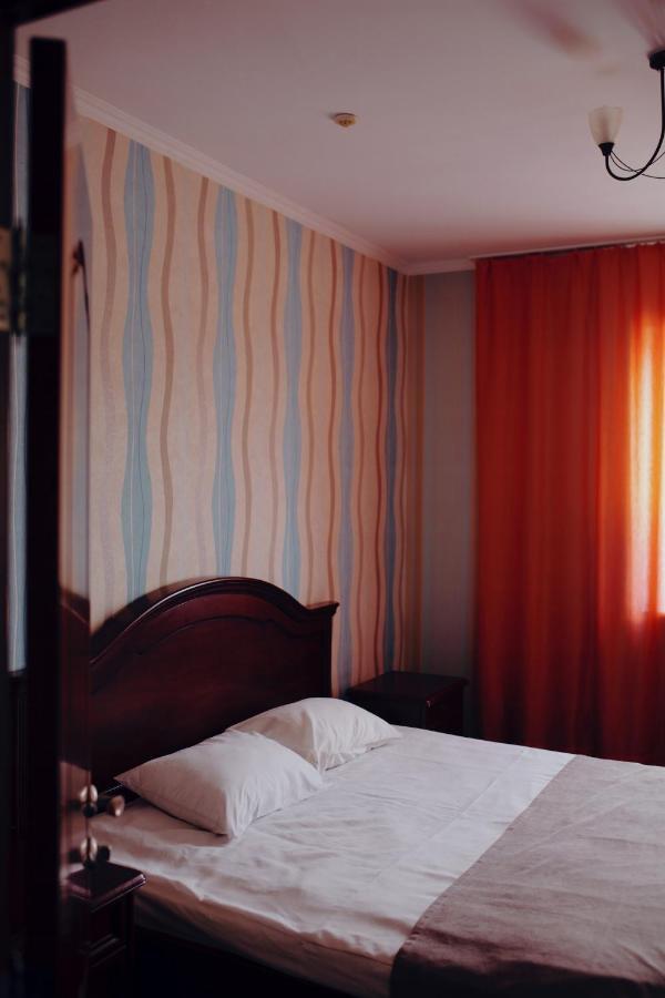 Grebenky Motel Grebenki 외부 사진