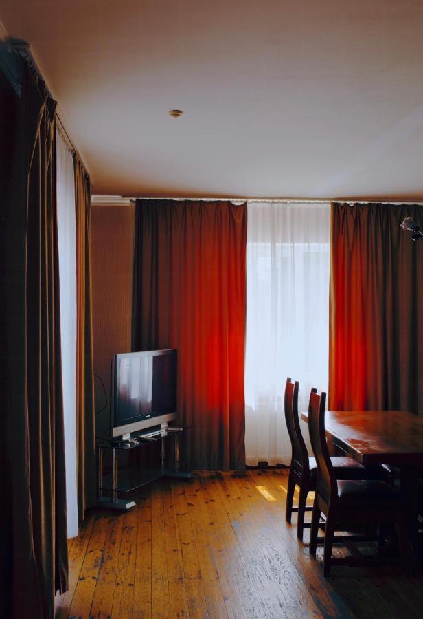 Grebenky Motel Grebenki 외부 사진