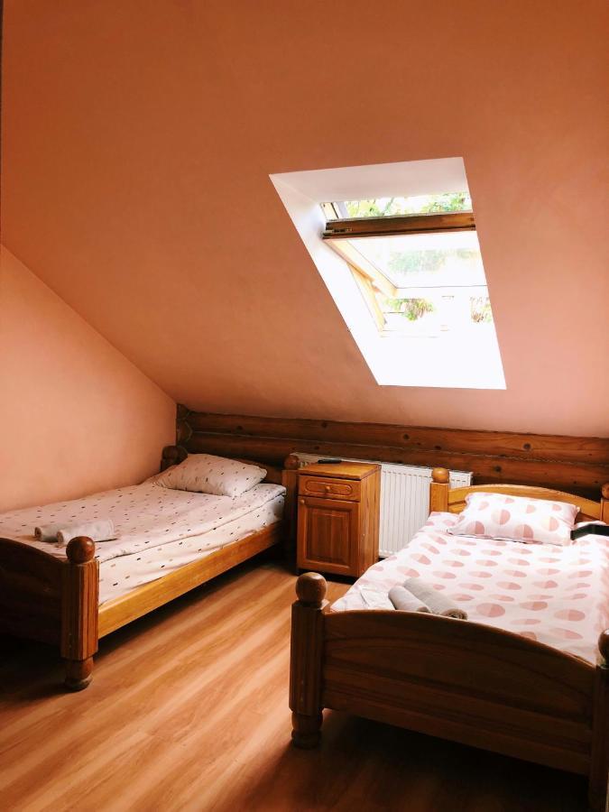 Grebenky Motel Grebenki 외부 사진