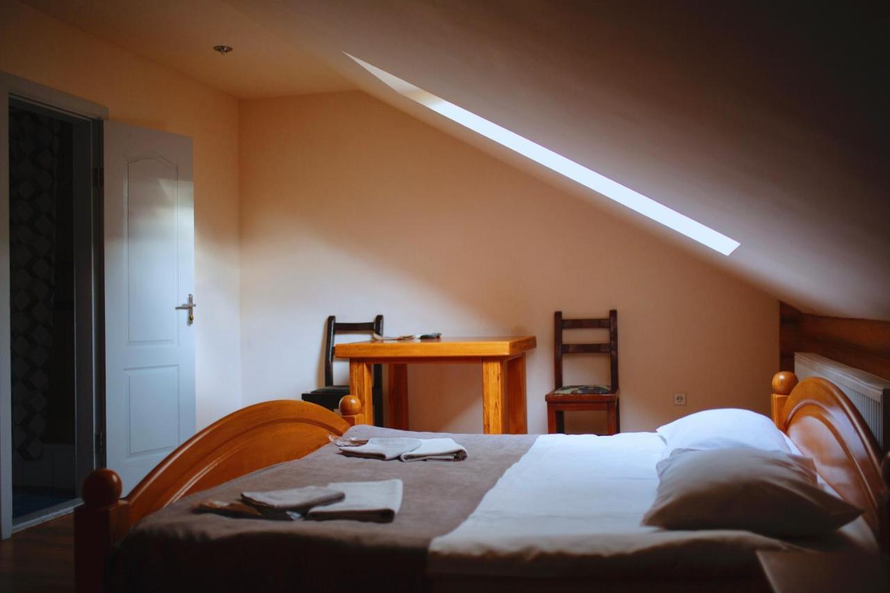 Grebenky Motel Grebenki 외부 사진