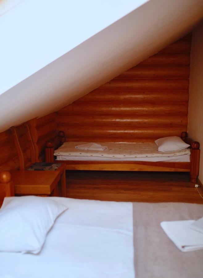 Grebenky Motel Grebenki 외부 사진