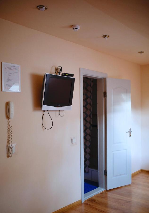 Grebenky Motel Grebenki 외부 사진