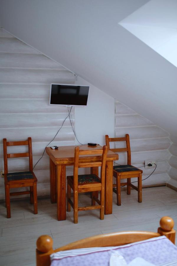 Grebenky Motel Grebenki 외부 사진