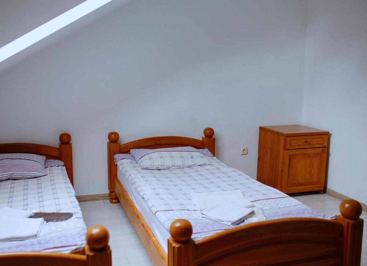 Grebenky Motel Grebenki 외부 사진